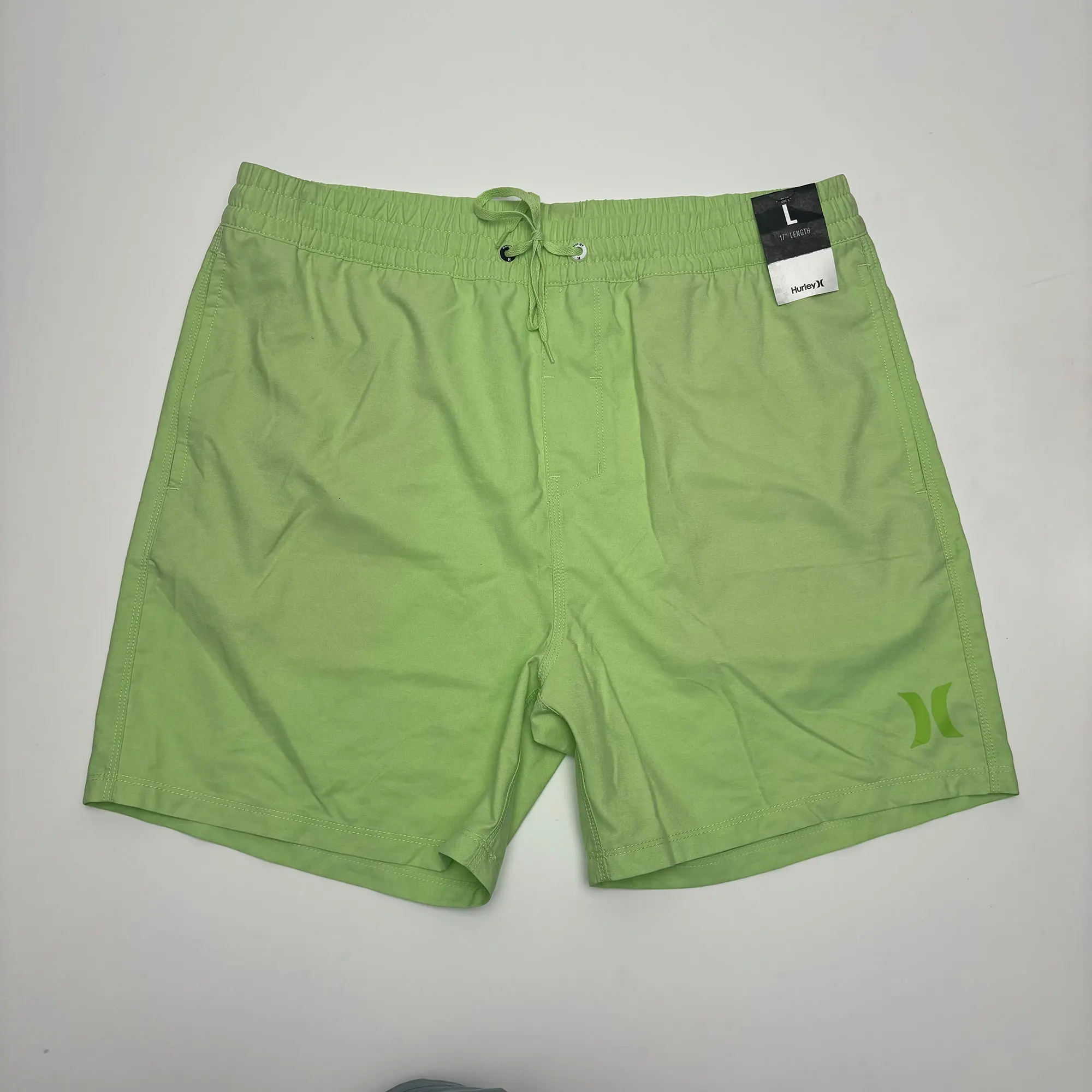 Promotion Size M L Men's Phantom Elastic Waist Shorts Summer Surf Sport Boardshorts Fast Dry Board Shorts Bermuda