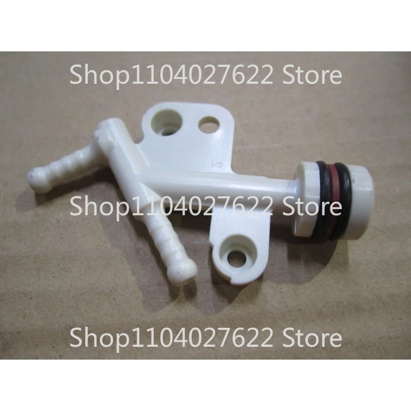 Applicable to Philips Coffee Machine HD8652 8751 8753 8752 8750 8754 8766 Solenoid Valve Interface