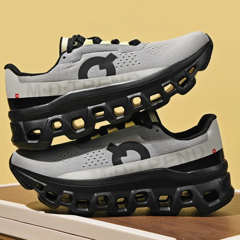 Homens confortáveis sapatos casuais ao ar livre paris novo homem tênis de alta qualidade tênis oficial-website tênis de corrida