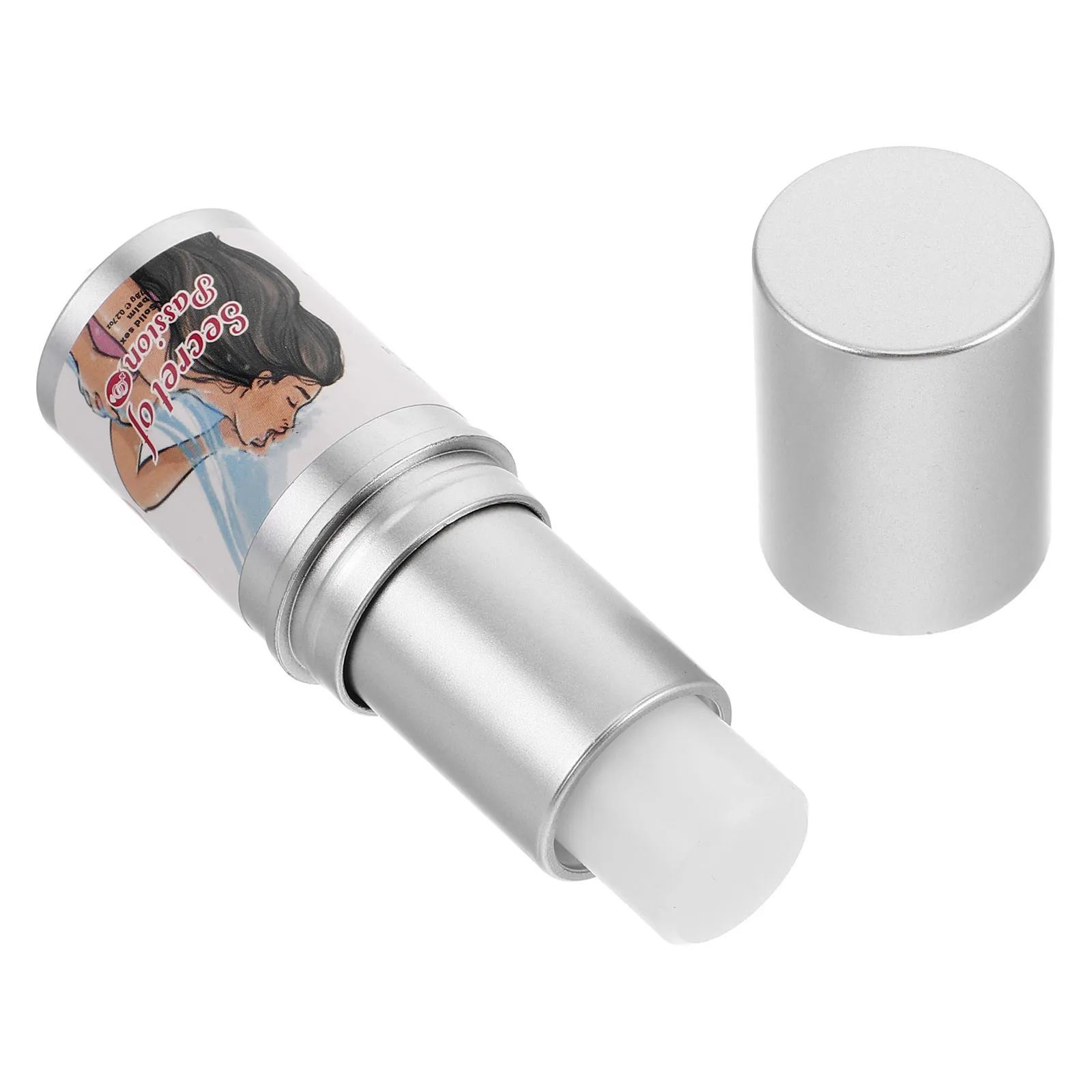 

Solid Natural Long Lasting Fragrance Portable Travel Balm Stick For Women Lightweight Compact Design Scent For