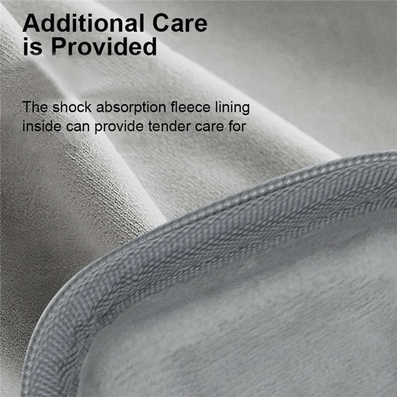 N34R-AMAGISN حقيبة الجسم ل GO 3 حافظة صغيرة للتخزين كاميرا رياضية استبدال أجزاء حقيبة التخزين