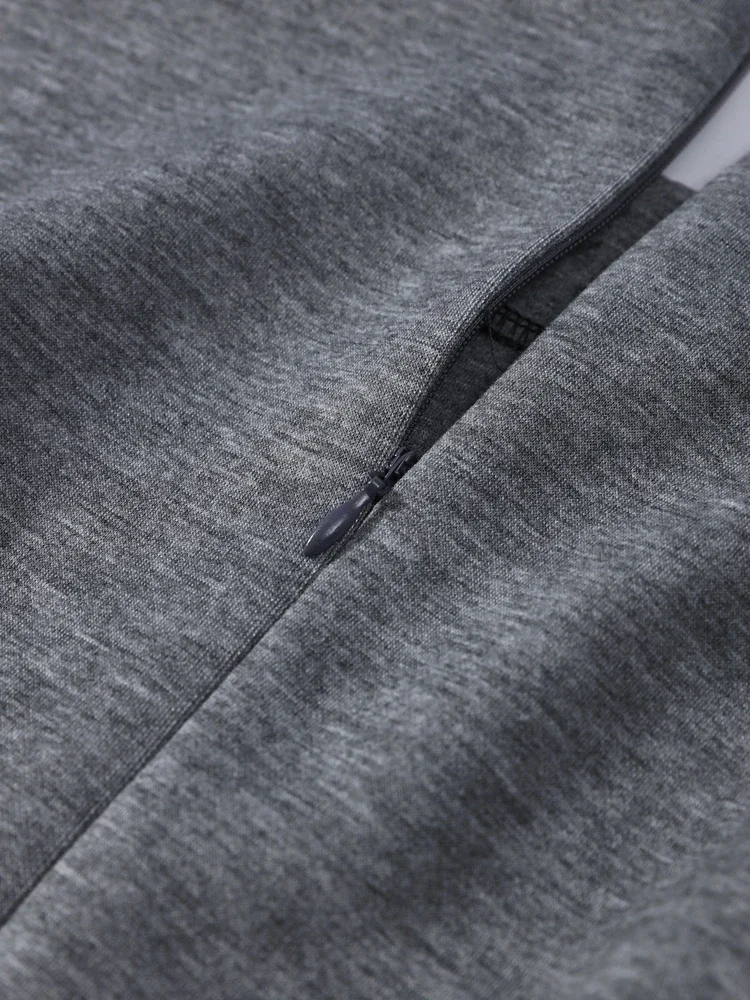 Frauen 2-teilige Anzüge Gedruckt Pullover Pullover Hosen Sets Straße Weibliche Rollkragen Langarm Tops Hohe Taille Hosen Neue Outfit – Detail 7