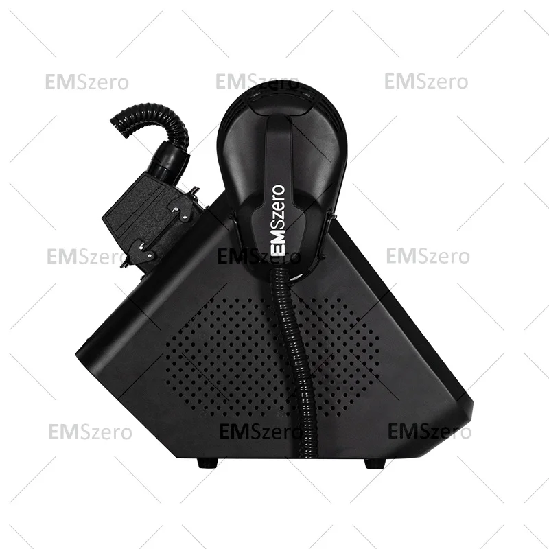 EMSZERO NEO RF Body Sculpt Machine 15 Electromagnetic Sculpting Slimming Fat Stimulation Muscle Stimulation Pelvic Body EMS
