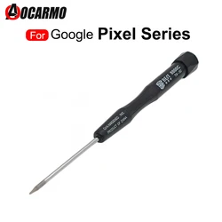 For Google Pixel Series Inner 6 Angle Screwdriver Tool 360° Rotating Tail, Simple And Durable