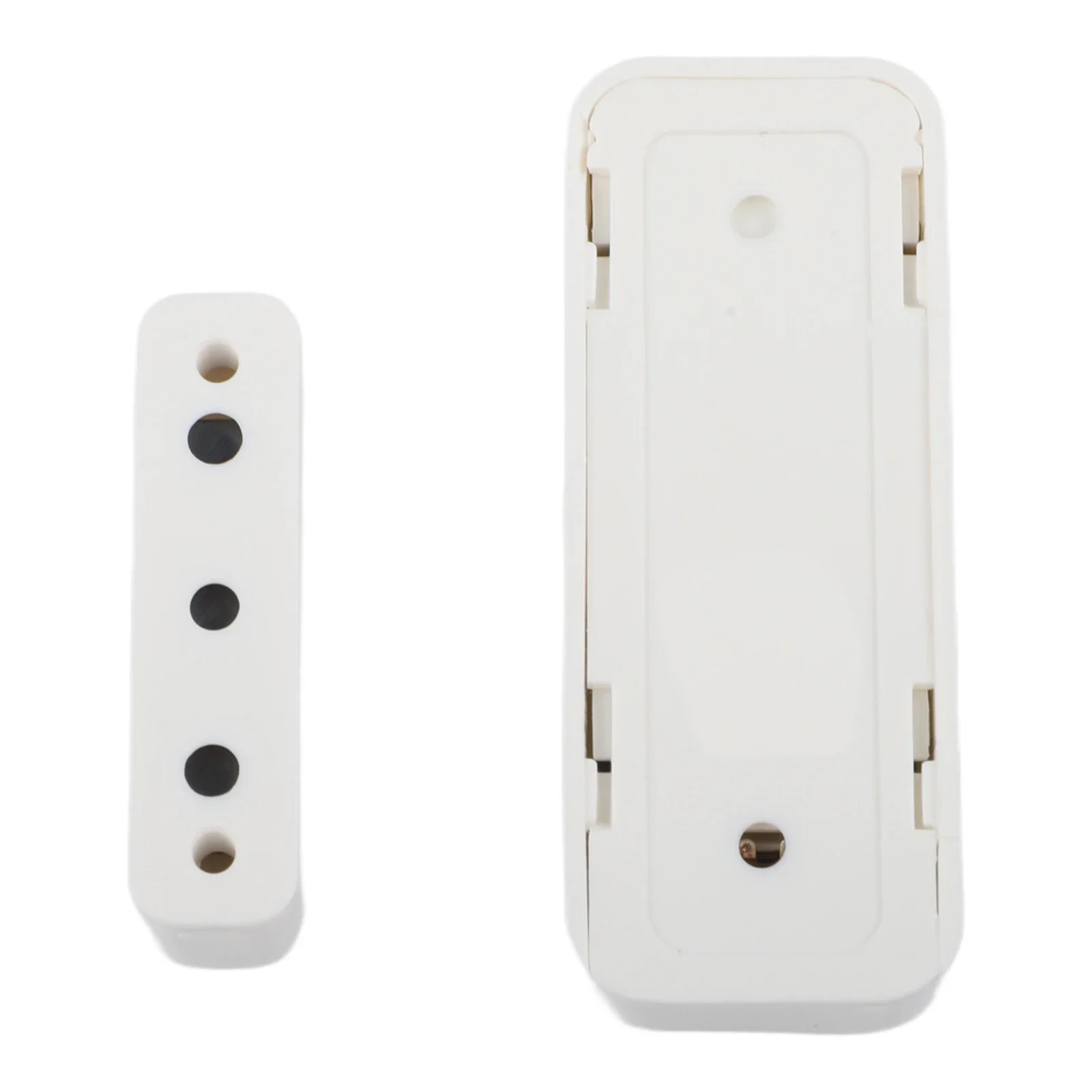 Wireless Door Magnetic Sensor 433MHz For Home Security System With Comprehensive Monitoring And Convenient Package