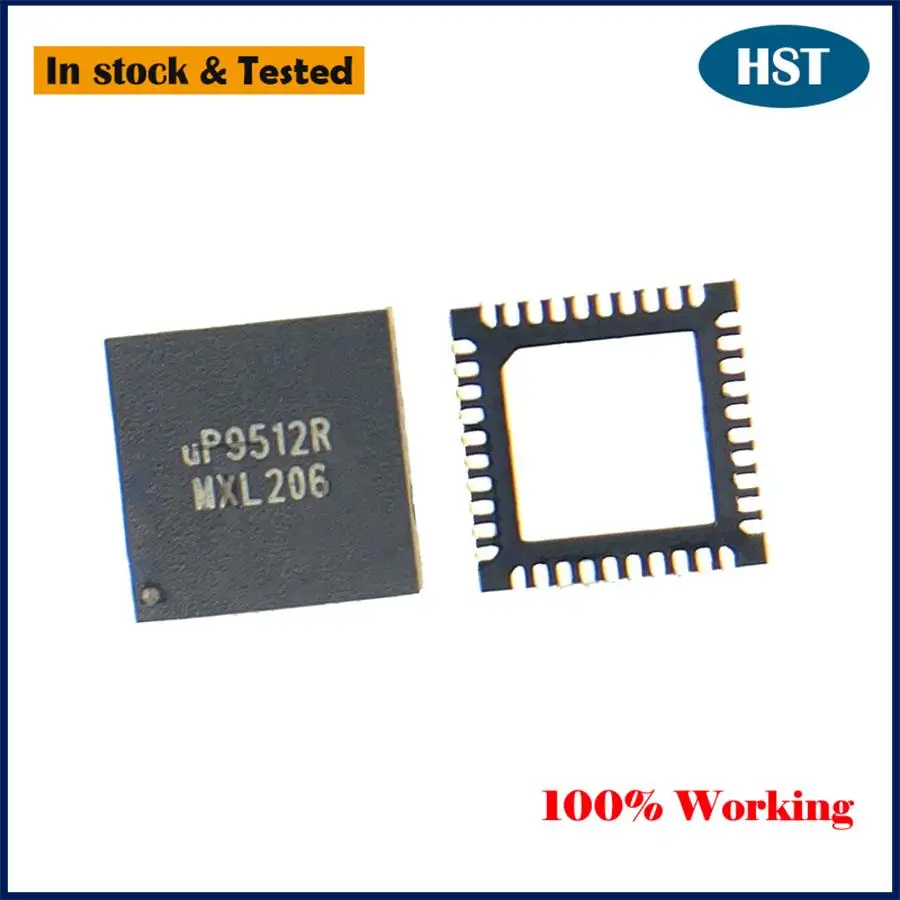 geniune-novo-chip-ic-de-gerenciamento-de-energia-up9512r-up9512rqgj-qfn