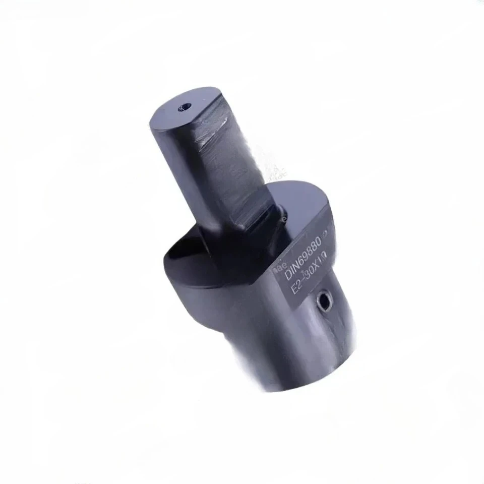 VDI dynamic numerical control tool holder E1/E2- 20/25/30/40/50 turning and milling compound center inner hole  tool holder