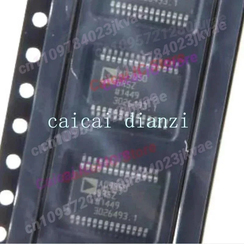 1PCS AD9850BRSZ AD9850BRS AD9850 SSOP-28 NEW100% AD9 50BRSZ