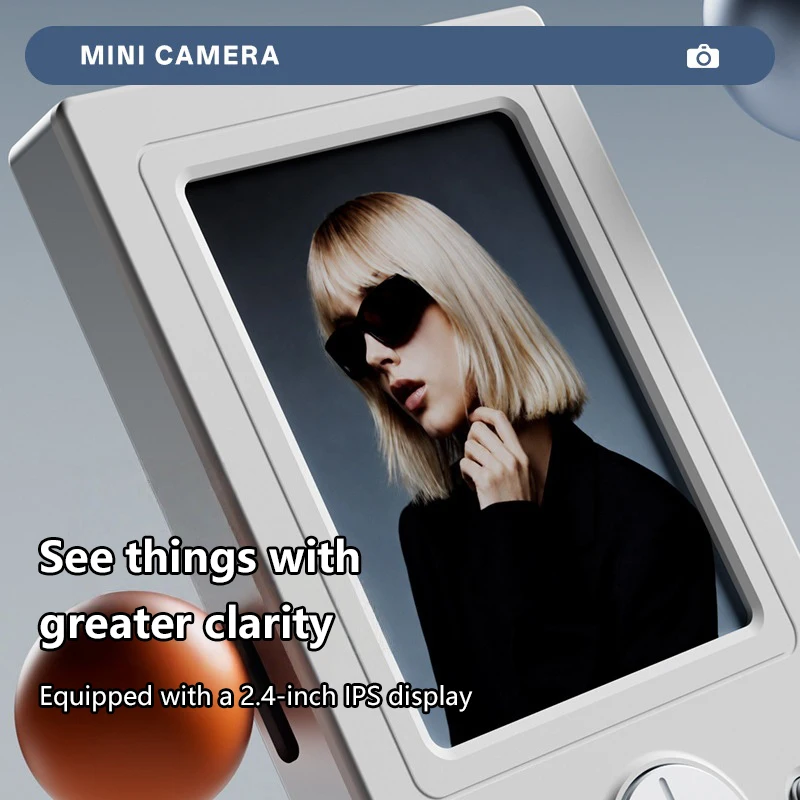 Thumbnail 3 - #40 Best Compact Digital Cameras to Buy In 2026