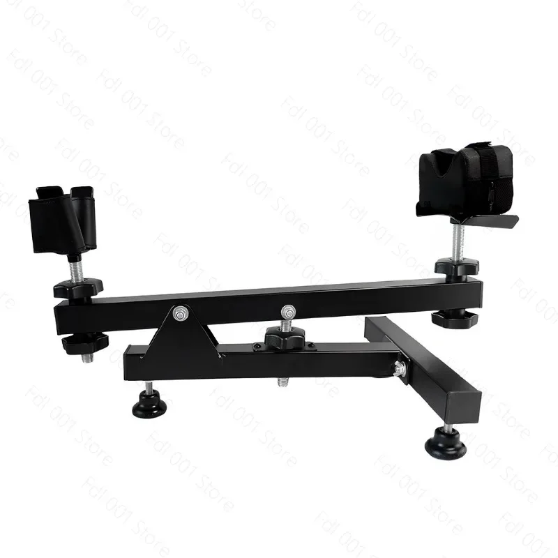 Y-shaped Proofreading Aiming Bracket Instrument Cleaning Placement Auxiliary Display Rack Steel Aiming Tool Auxiliary Accessory