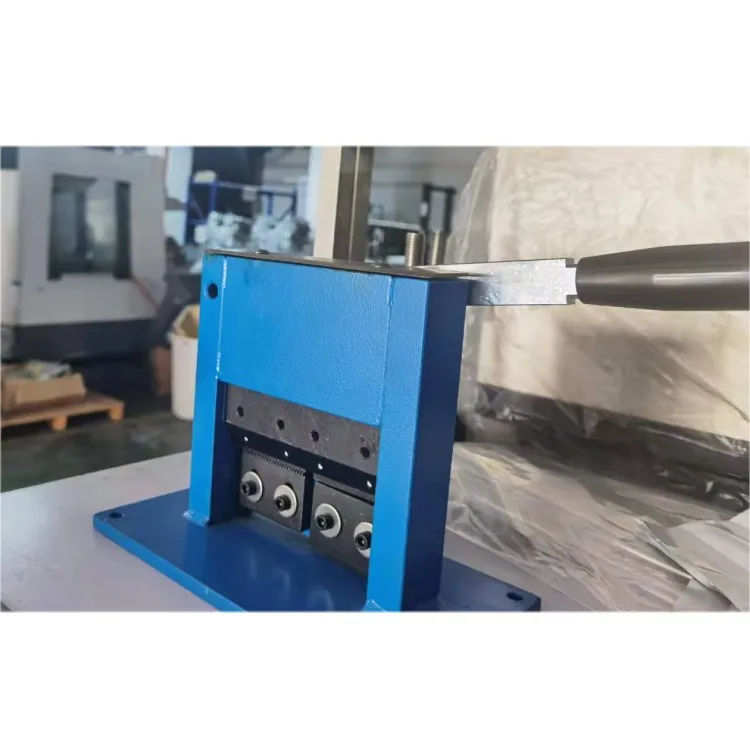 Manual Aluminium Tube Sealing Machine collapsible aluminum tube filling sealing machine