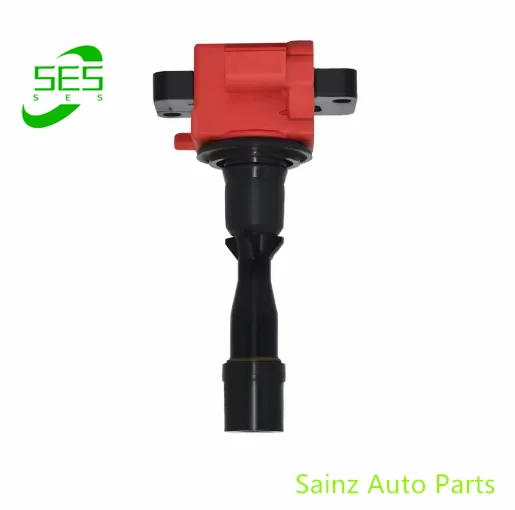 Daihatsu Ignition Coil 90048-52119 Compatible with Cuore VI Move Sirion Charade Mira YRV - Automotive Spark Plug Parts & Accesso