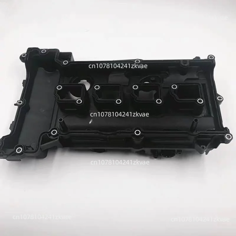 Applicable to  cylinder head, cylinder hood, engine hood W204 E204 valve cover 2710101730