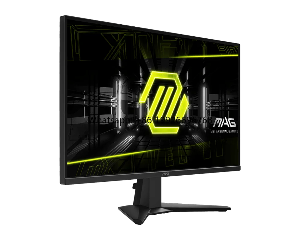 

New Gaming PC IPS 275QF 2560 X 1440 180Hz 2K WQHD 0.5ms Gaming Gaming Screen for Esports manufacturer