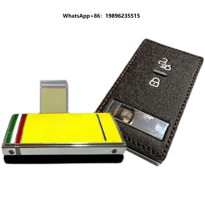 Replacement Key Car Remote Control Key Car Anti-theft Key