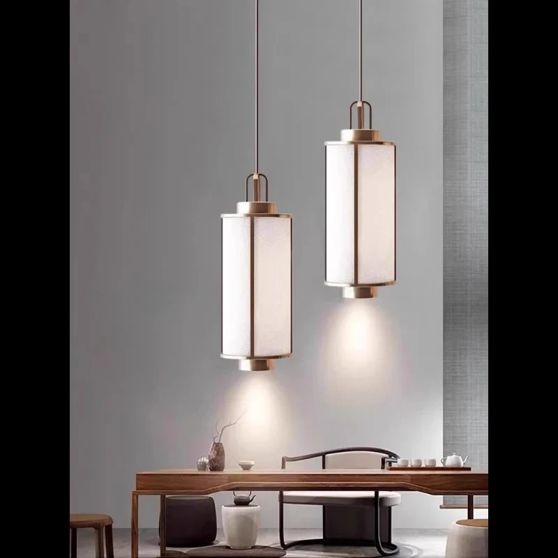 New Chinese Zen Lig…