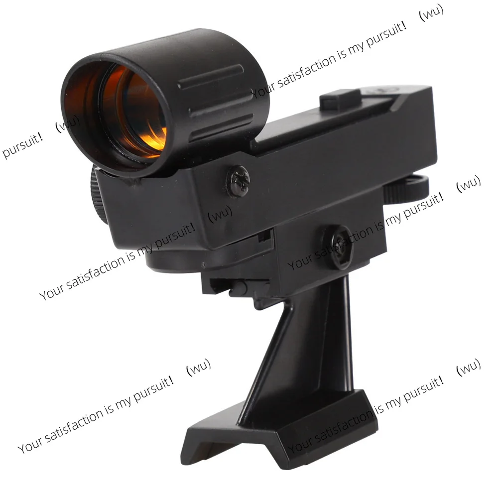 No-hole Base Red Dot Finderscope For Celestron 80EQ SE SLT Series Astronomical Telescope