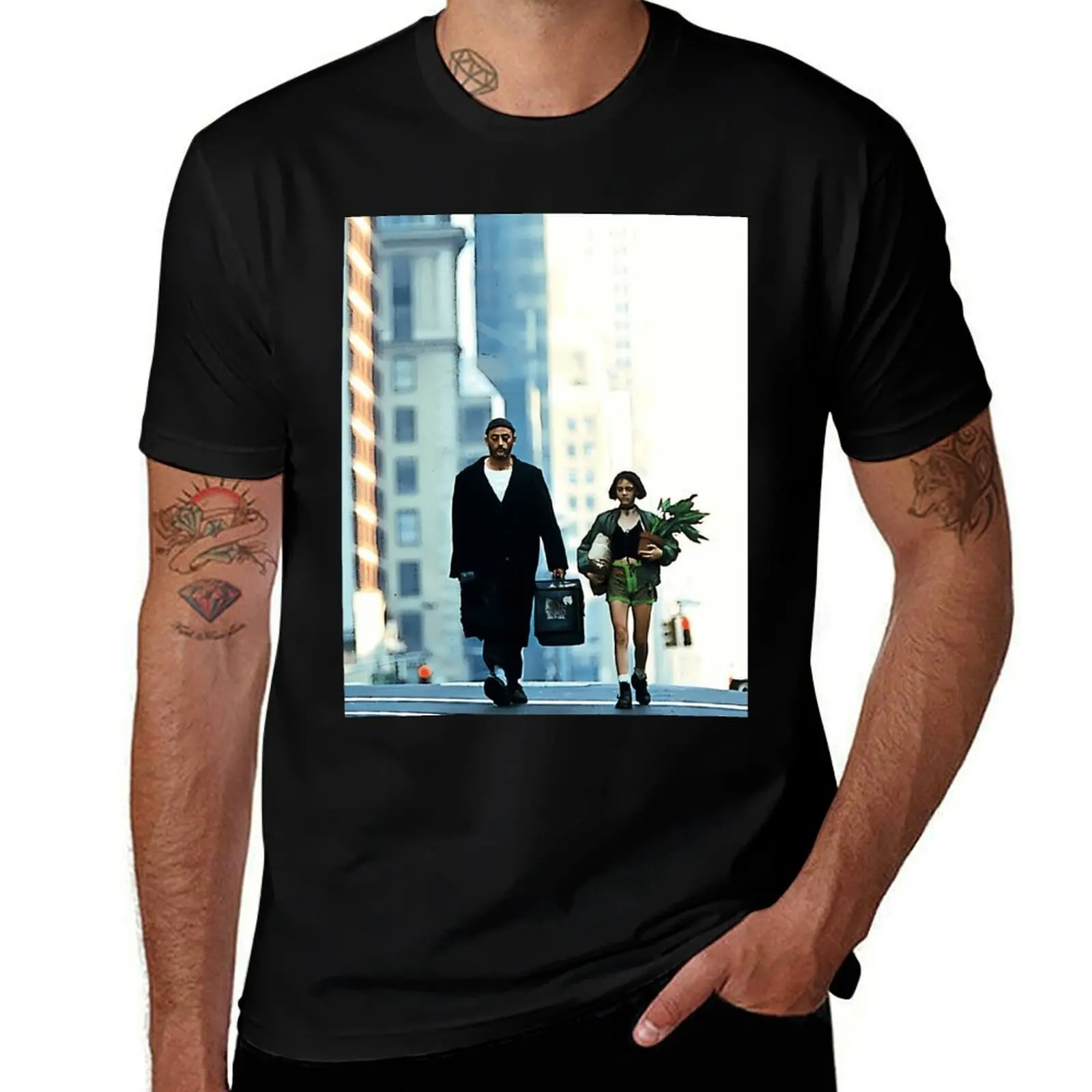 

The Professional T-Shirt man t shirts cotton t shirt man designer cotton t shirt pack T-shirt