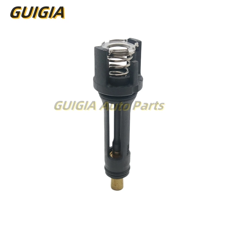 Engine Cooling Thermostat for Skoda Kodiaq Octavia Superb Volkswagen Golf Passat Scirocco Tiguan Audi Tt Seat Leon 06L121113A view 4