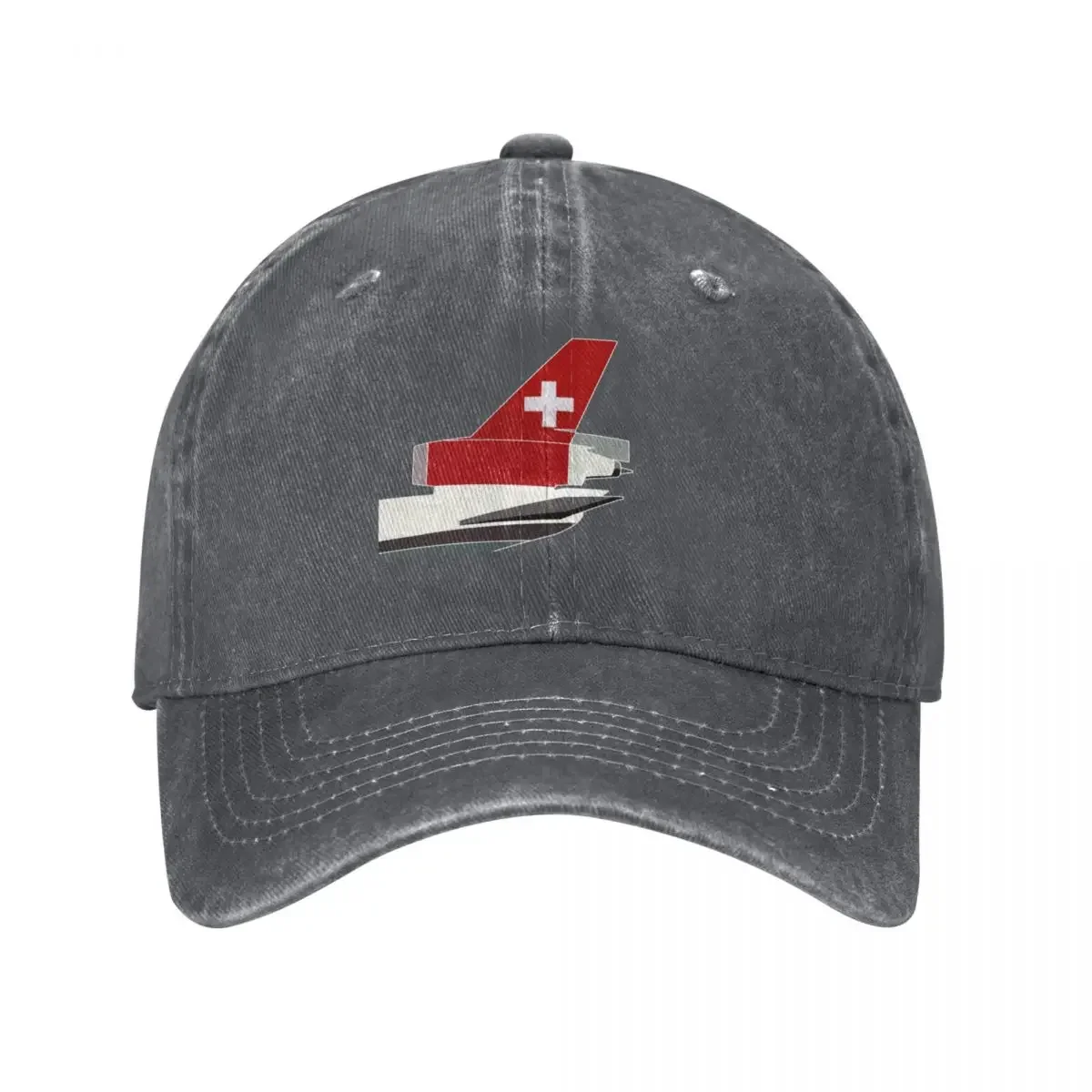 McDonnell Douglas DC-10 SAir Baseball Cap New Hat western Hat New In The Hat Man Luxury Men's Hats Women's