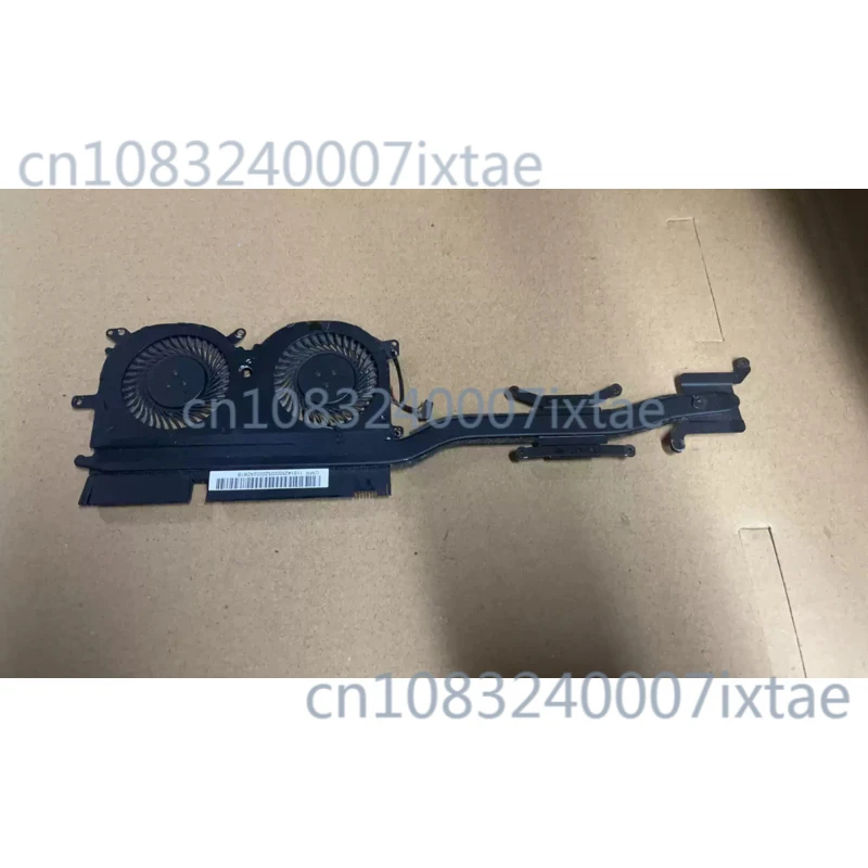 

Для ноутбука Lenovo IdeaPad Yoga 13 YOGA13: охлаждающий вентилятор для процессора и графического процессора (кулер, радиатор) EG50040V1-C06C-S9A