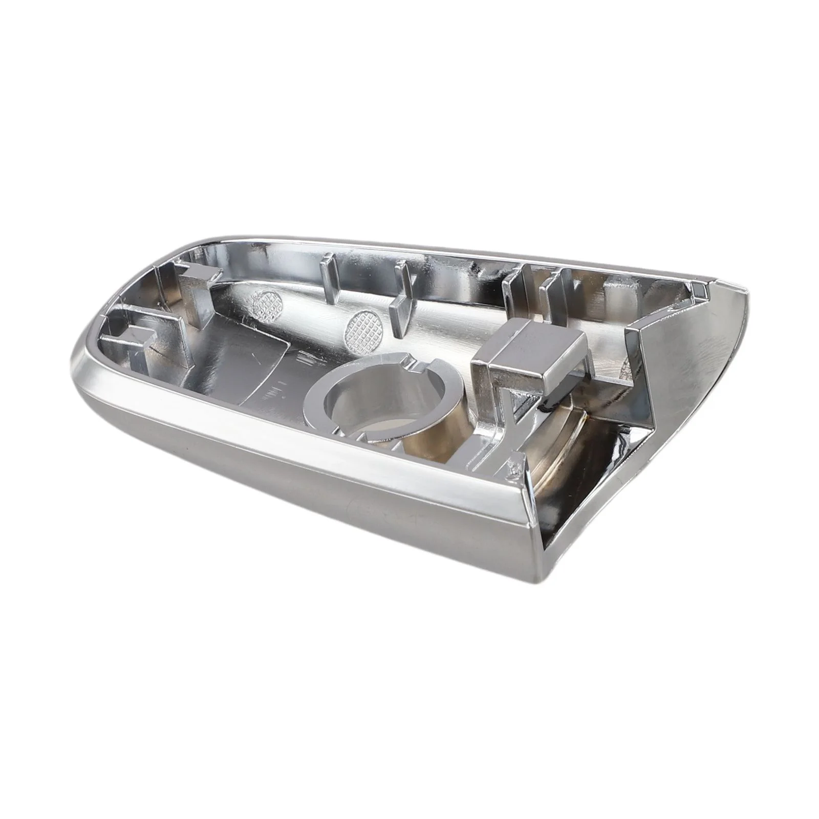

As Shown In The Picture Door Handle Cover Easy To Use Non-deformation Design OEM Replacement Part Car Accessories
