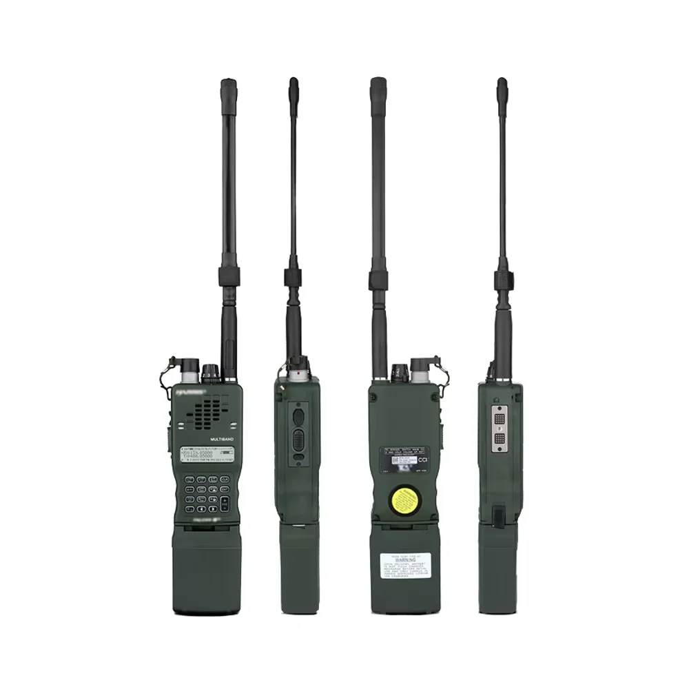 Upgrade PRC-152A 10…