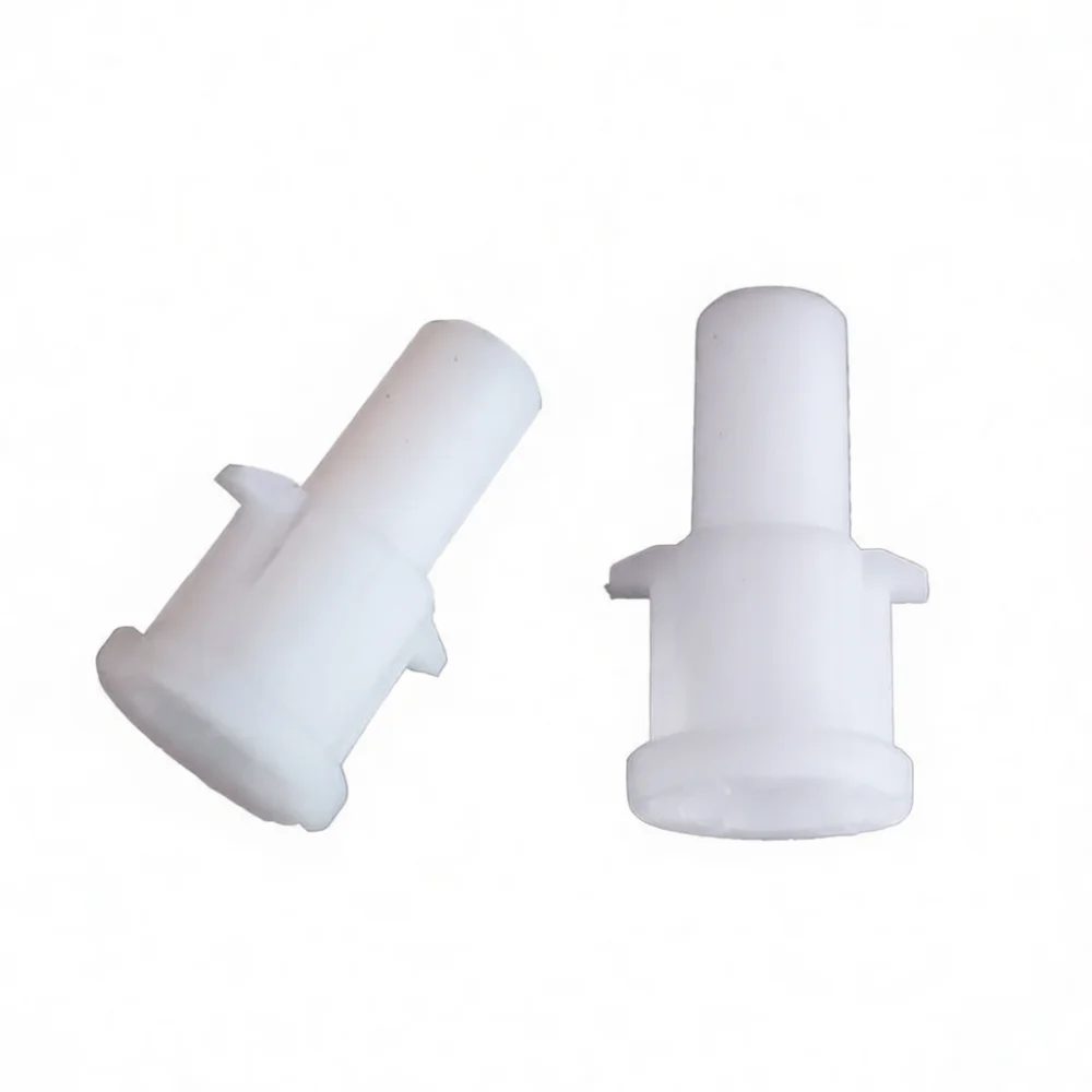 For Gree Air Conditioner Wind Deflector Shaft Sleeve Repair Part Fixing Buckle Swing Blade Connector Replacement Accessory