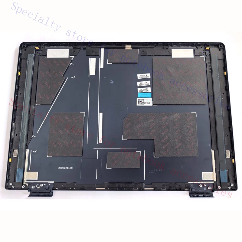 

A+ New Lcd Rear Back Cover Case For Dell Alienware 16X Aurora Laptop AC16250 0VKPRD
