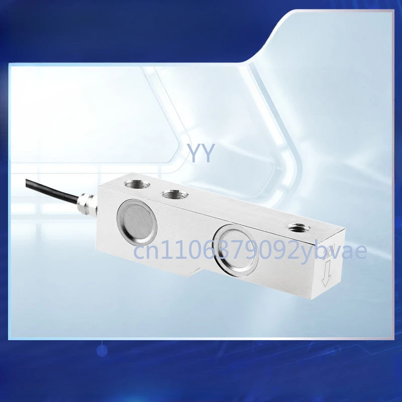 

Консольный датчик силы, датчик нагрузки, из сплавного материала, подходит для автомобильных весов/платформенных весов/электронных весов