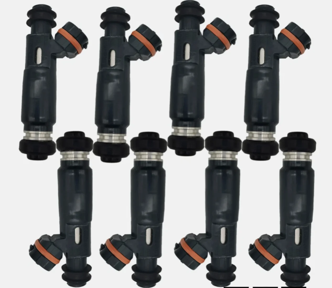 

8 шт. топливных форсунок для Toyota Tundra, 4Runner, Sequoia, Lexus GX470 23250-50040