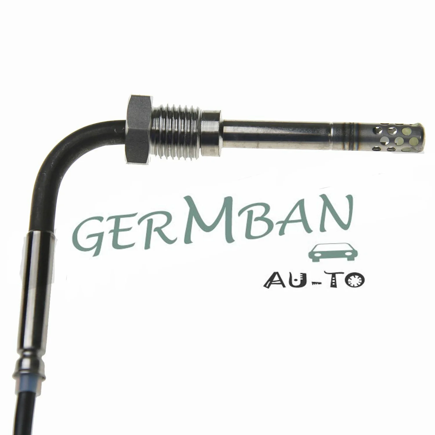 50084200, ME230527, ME557325 Temperature Sensor (EGT)  Probe 1003-1009 Exhaust Gas for Mitsubishi Fuso	Canter FE160 2012-2016