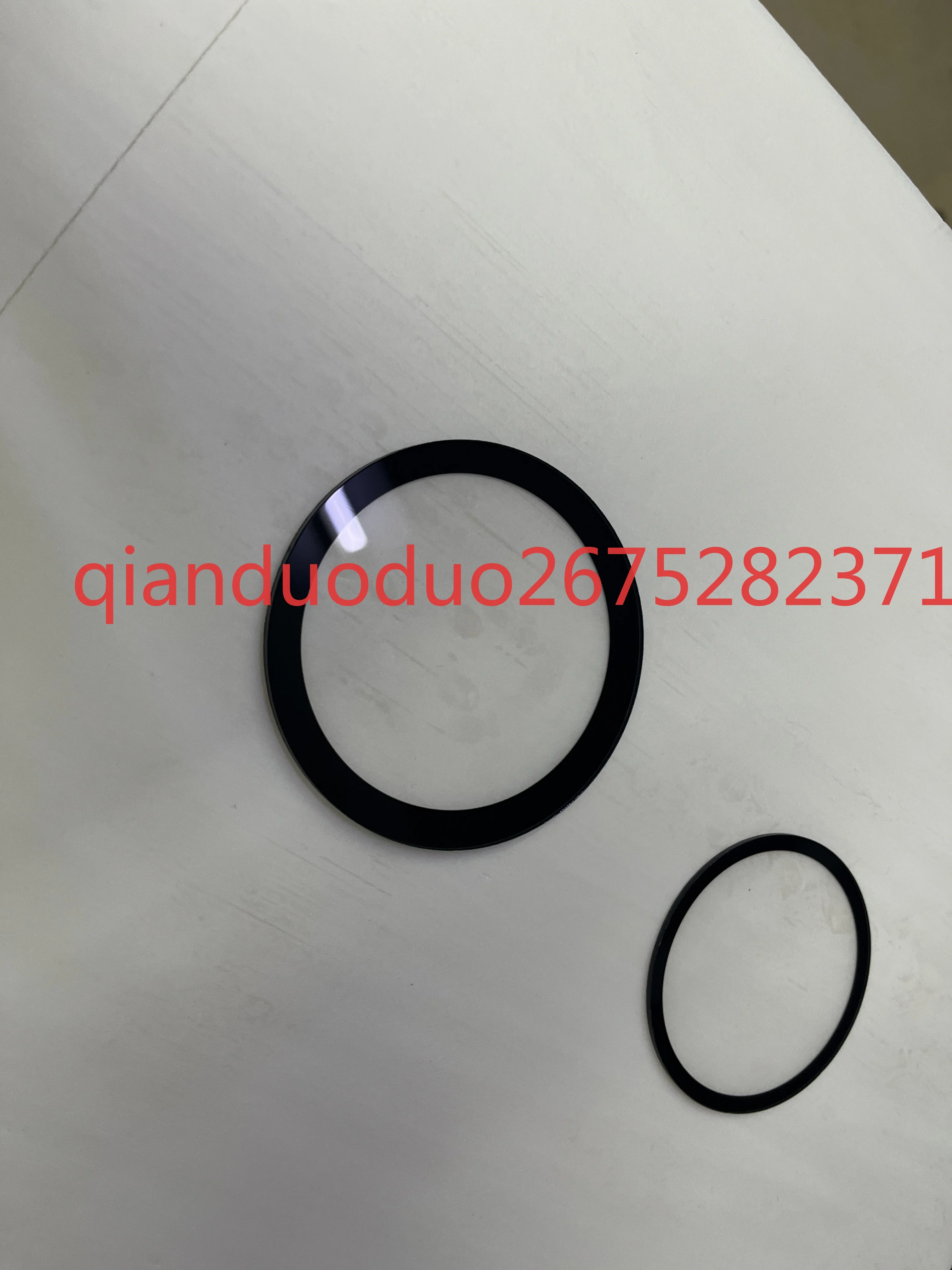 

Applicable to Pioneer ddj1000 Srt XDJRX3 XZ ddj800 turntable sequin sticker