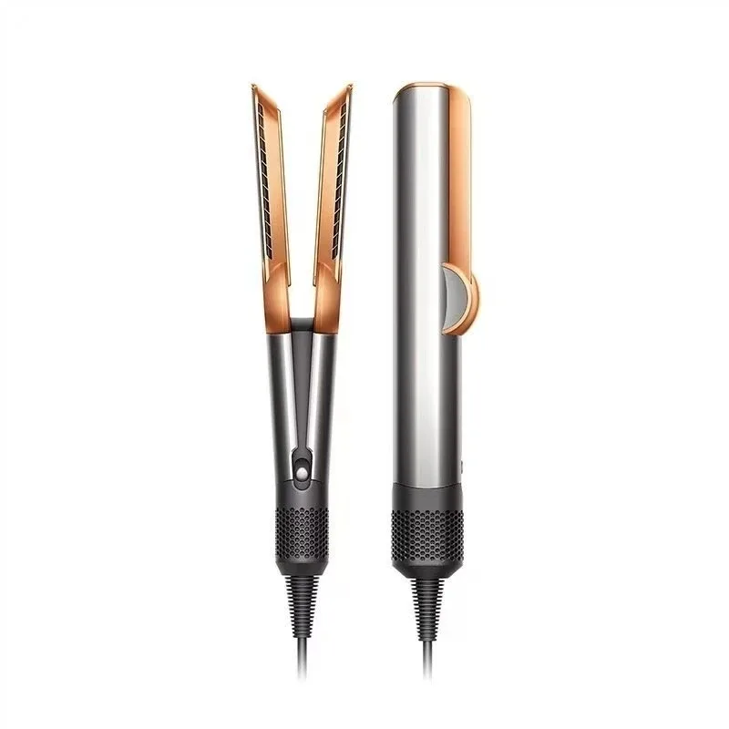 2-in-1 Professional Hair Straightener Fashion Hair Styling Essential for Smooth, Hair Straightener Sleek Looks EU/US/UK Plug image 3