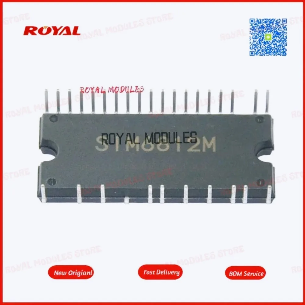 New Original   SIM6812M  SIM6827M SIM6822M SIM6813M  In Stock