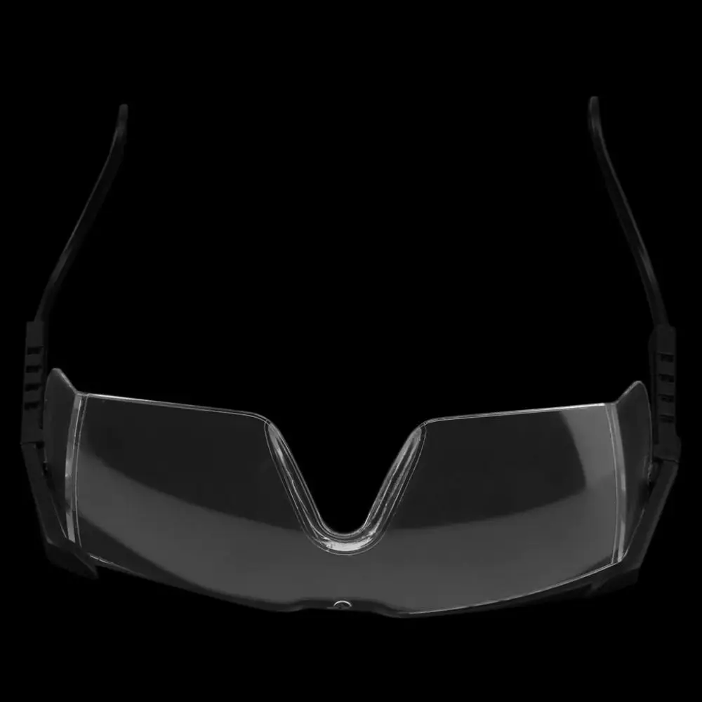 1PCS Wind Dust Protect Goggles Eye Protection Anti-Splash Work Safety Glass Dustproof Waterproof Protective Glasses