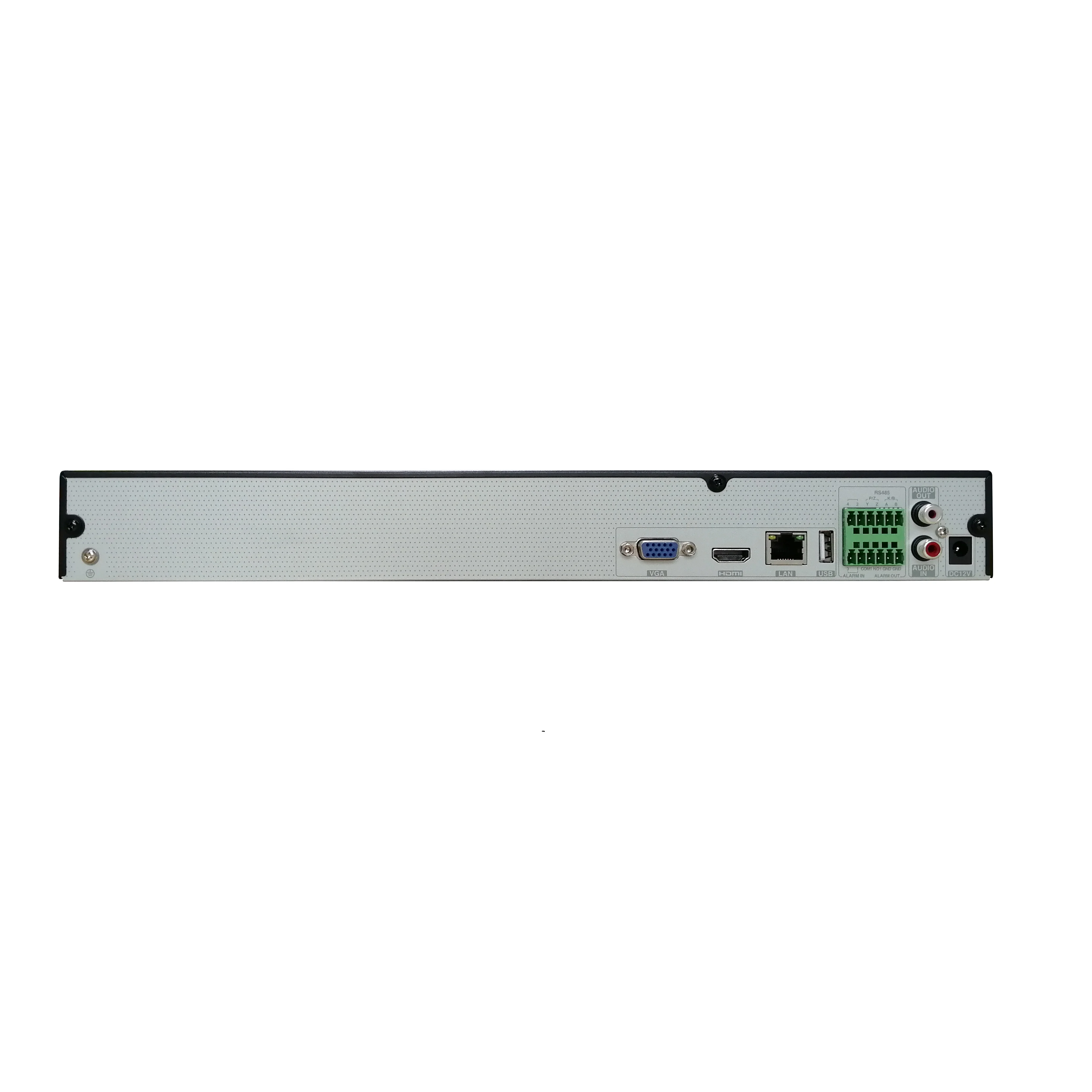 Top ranking 5 in China 4chs Full hd cctv nvr 5mp ,with 1 SATA HDD slot