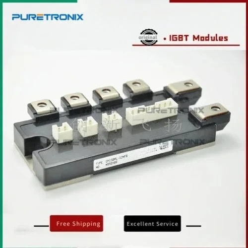 Nuevo módulo Original CM200RL-12NFB CM150RL-12NFB CM100RL-24NF