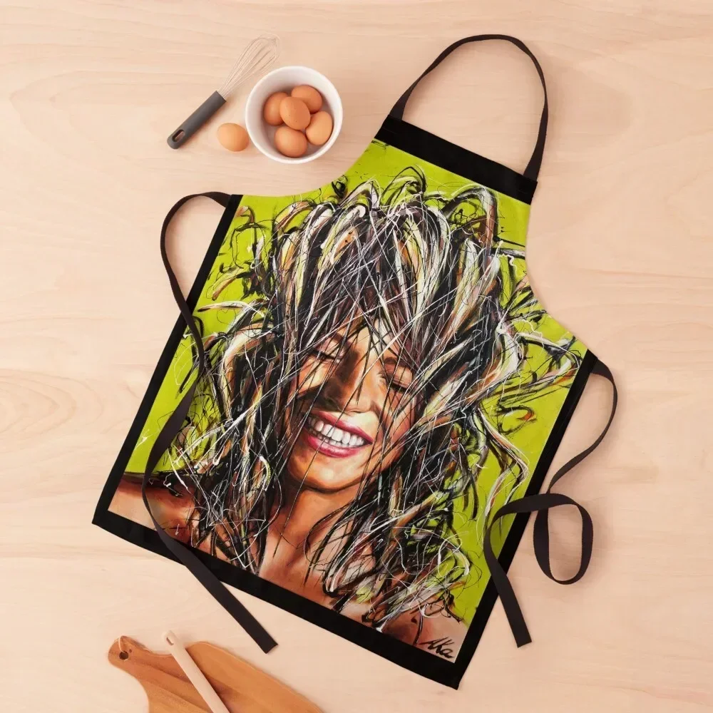 

Шипучий фартук для парикмахера, новинка, одежда для кухни и домашней кулинарии для мужчин, фартук