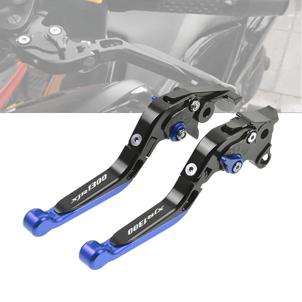 

Для YAMAHA XJR 1300 XJR1300 1995-2003 1996, 1997, 1998, 1999, 2000, 2001, рычаг тормозной муфты мотоцикла, ручной тормоз, ручка скутера, рычаг