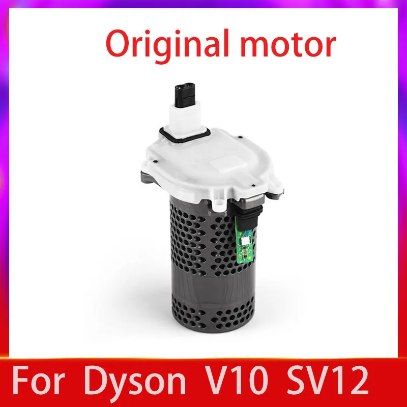 Original vacuum cleaner motor motherboard for Dyson V10 SV12 vacuum cleaner parts