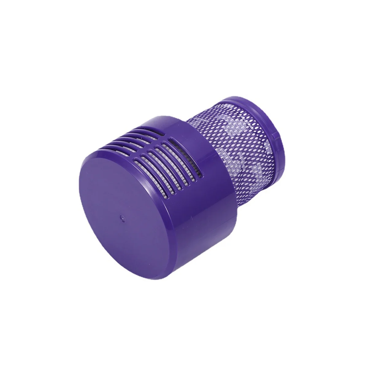 استبدال فلتر Hepa لملحقات قطع غيار المكنسة الكهربائية V10-HIM