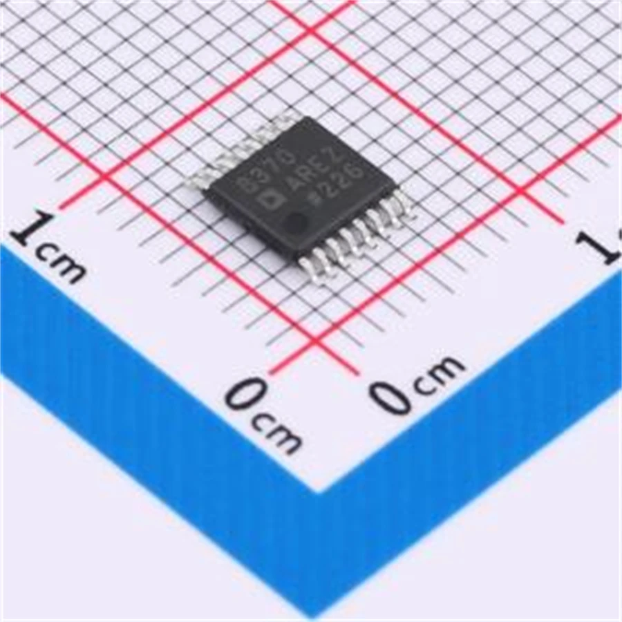 AD8ino 0FlaZ (Amplificateurs/armements), 2 pièces/uno