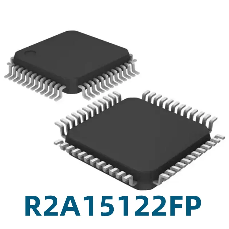 1PCS R2A15122FP R2A15122 New LCD Driver IC New Original