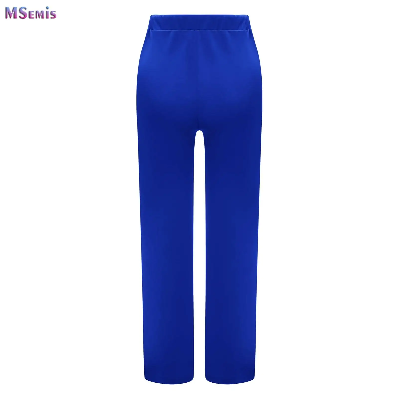 

Kids Boys Latin Dance Pants Children Latin Dance Wear Cha Cha Rumba Ballroom Dance Stage Competition Clothing Practice Trousers