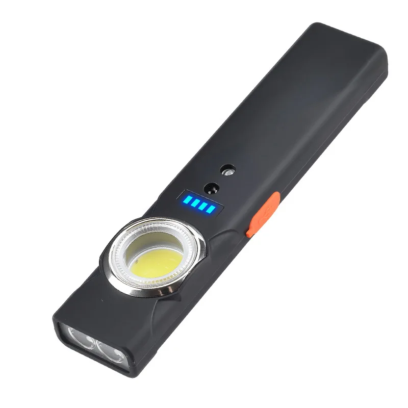 MC001 black