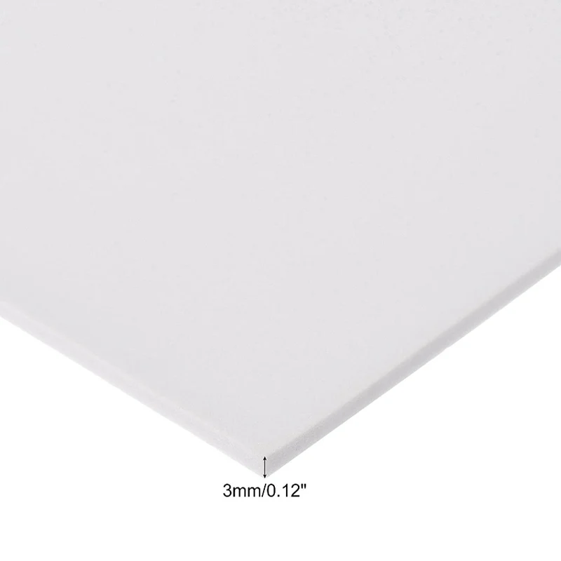 Imagem -06 - Espessura 110 mm Folhas de Espuma Eva Som-absorção de Ruído Espuma Spone Artesanato Espuma Eva Cosplay Modelo Feito à Mão Que Faz o Material Peças
