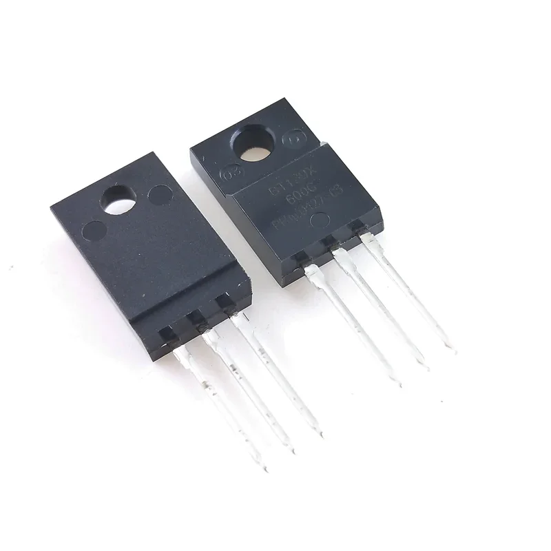 20 قطعة/الوحدة BT139X-600G ثنائي الاتجاه BT139X TO-220F