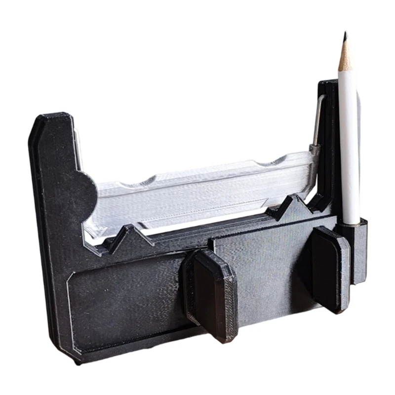 Golf Cart Phone Mobile Devices Bracket Shockproof Materials Easy Installation