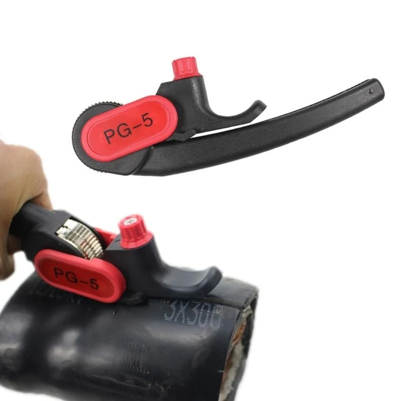 F92C Cáp Stripper Stripper Cáp Stripper STRIPPER STRIPTER SLITTER SLitter có thể thay thế đường kính ≥25mm PG5 cáp